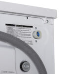 ماشین لباسشویی بویر مدل B1140 ظرفیت ۹ کیلوگرم