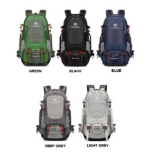 کوله پشتی کوهنوردی 50 لیتری کمپسور مدل ADVEATUDE