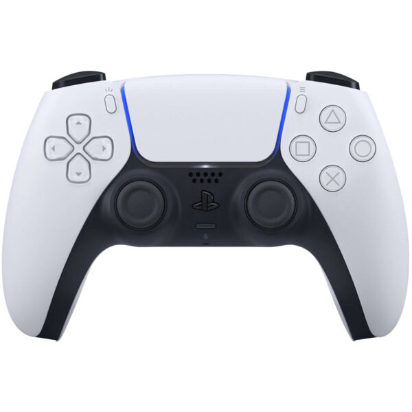 کنسول بازی سونی مدل PlayStation 5 Slim ظرفیت یک ترابایت ریجن اروپا 2016A به همراه بازی EA Sports FC 25