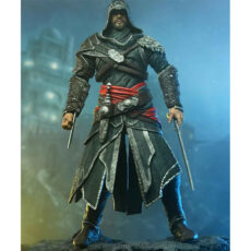 اکشن فیگور نکا مدل اساسین کرید سری  Assassin's Creed Ezio