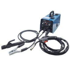 دستگاه جوش 315 آمپر صنعتی باس مدل CO2