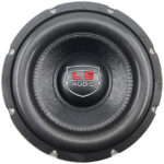 ساب ووفر خودرو ال اس آدیو مدل LS-12XXW-D2