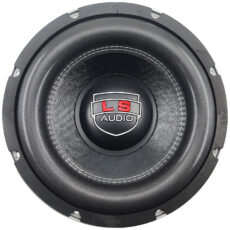 ساب ووفر خودرو ال اس آدیو مدل LS-12XXW-D2