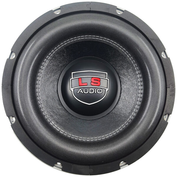 ساب ووفر خودرو ال اس آدیو مدل LS-12XXW-D2