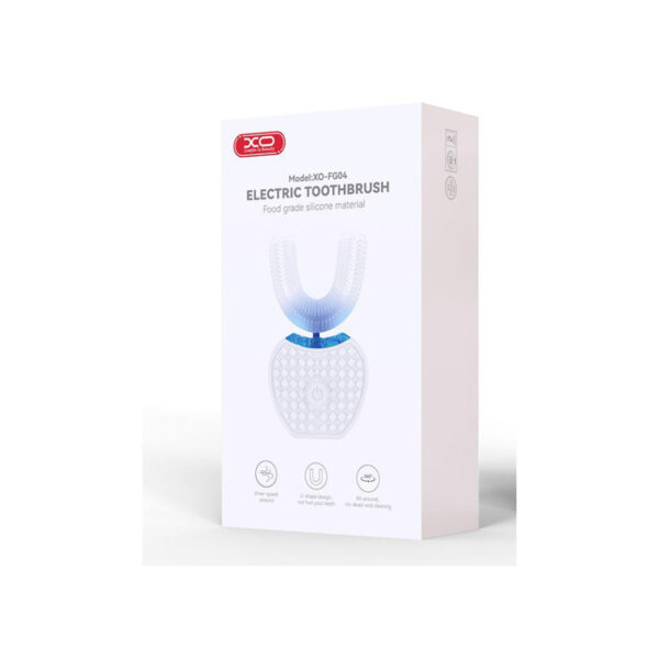 مسواک برقی ایکس او مدل FG04