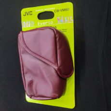 کیف دوربین جی وی سی مدل CB-VM60-JVC