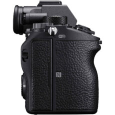 دوربین دیجیتال بدون آینه سونی مدل A7R III بدون لنز