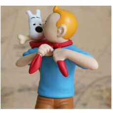 فیگور مدل تن تن کد 000036