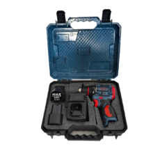 دریل باس شارژی مدل 24VOLT-BRUSHLESS-DUAL