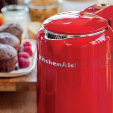 کتری برقی کیچن اید مدل 5KEK1565HESD