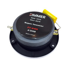 سوپر تیوتر زیمر مدل ZT-440