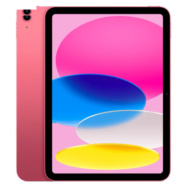 تبلت 11 اینچ اپل مدل iPad 2025 Wi-Fi ظرفیت 128 گیگابایت و رم 6 گیگابایت