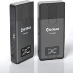 میکروفن بی سیم مومان مدل Matrix 600S