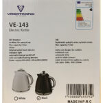 کتری برقی وگاتی مدل VE-143