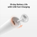 مسواک برقی میجیا مدل T100-MES603