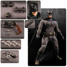 اکشن فیگور مدل بتمن طرح Batman Dawn of Justice