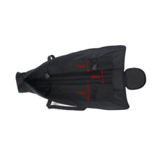کیف سهپایه فون زومی مدل Professional