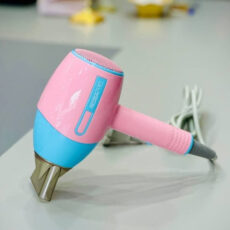 سشوار مسافرتی 1200 وات روزیا مدل 8151