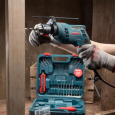 مجموعه 29 عددی دریل برقی رونیکس مدل rs-0008