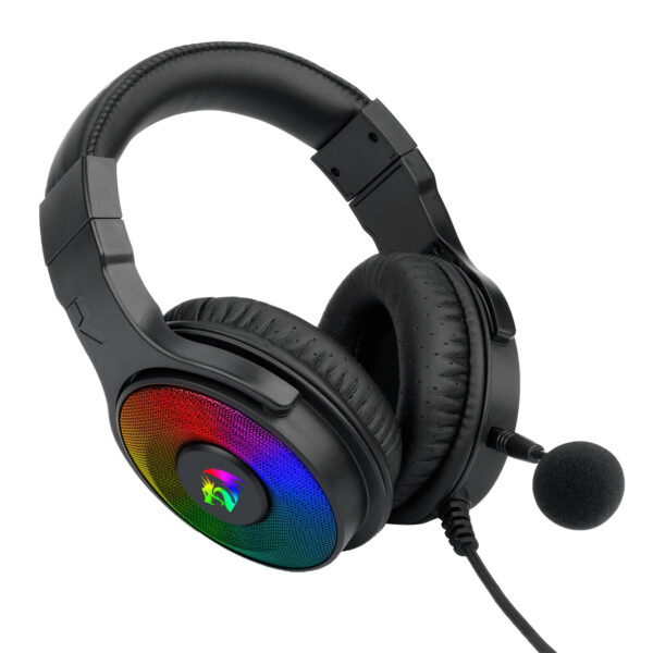 هدست مخصوص بازی ردراگون مدل Pandora H350