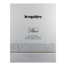 ادوپرفیوم زنانه لومیستر مدل فلاویه با رایحه شیرین حجم 100 میلیلیتر