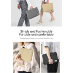 کیف لپ تاپ ویوو مدل Ora Laptop Sleeve مناسب برای لپ تاپ 14 اینچی