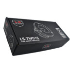 سوپر تیوتر ال اس آدیو مدل LS-tw01 S بسته دو عددی