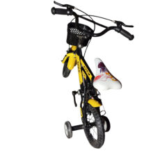 دوچرخه شهری مدل Sumeer 0111 سایز طوقه 12 اینچ