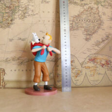 فیگور مدل تن تن کد 000036