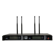 ست ميکروفن بي سيم زيکو مدل UH-50CC