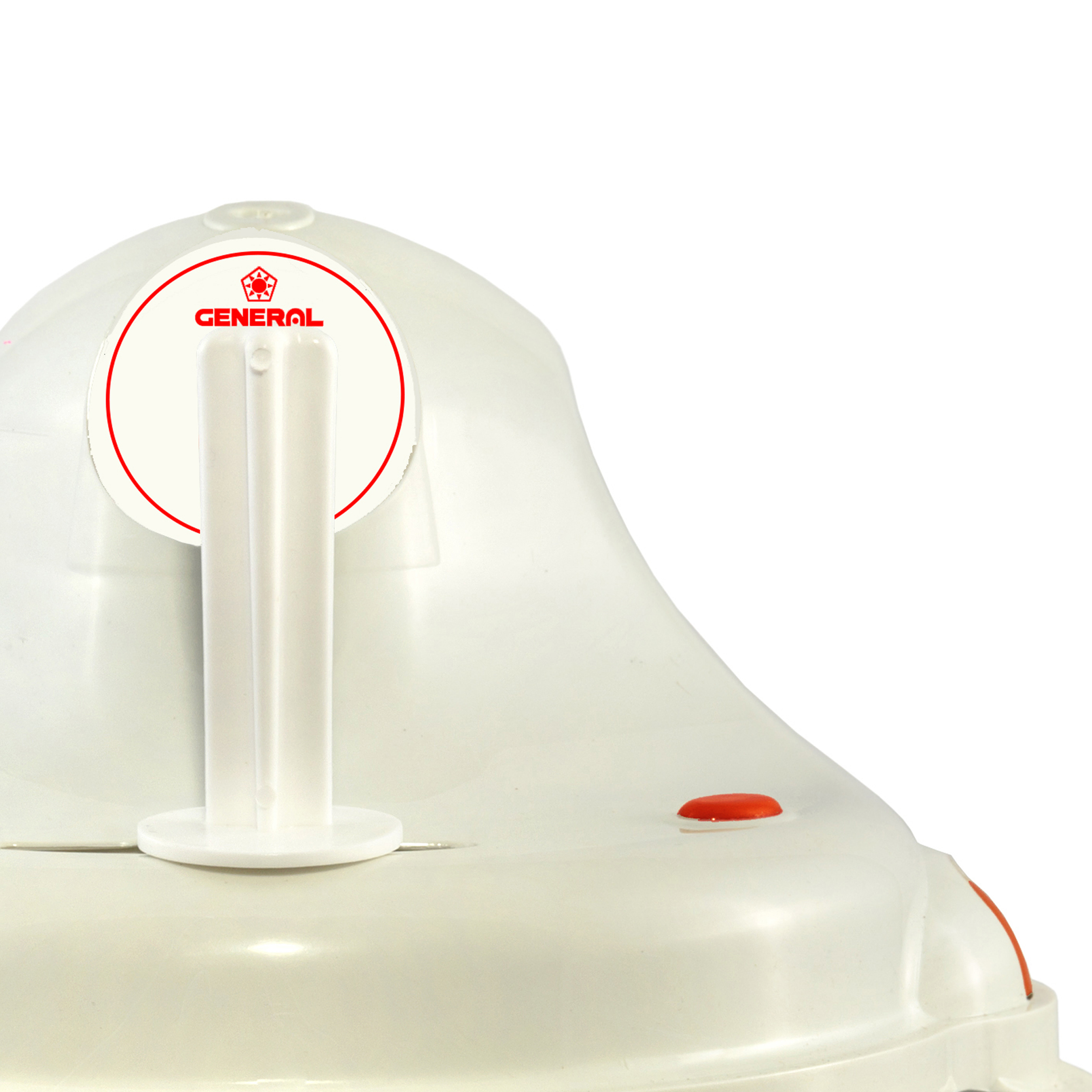 سبزی خردکن جنرال اینترنشنال مدل GI-836