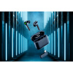 هدفون مخصوص بازی بی سیم ریزر مدل Hammerhead Pro Hyperspeed