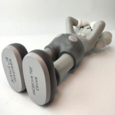 فیگور مدل کاوز Kaws together