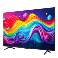 تلویزیون ال ای دی هوشمند تی سی ال مدل 65P755 سایز 65 اینچ