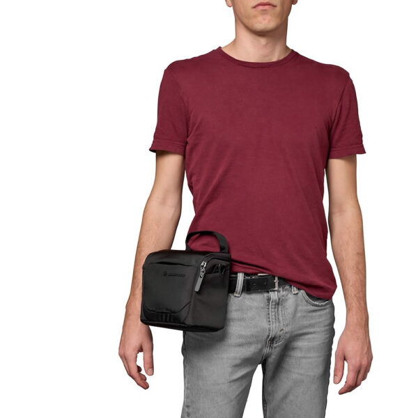 کیف دوربین منفروتو مدل Advanced Shoulder Bag S III