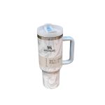 تراول ماگ مدل QUENCHER H2O TUMBLER گنجایش 1.18 لیتر