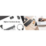 میکروفن رومیزی تراست مدل ‎21674