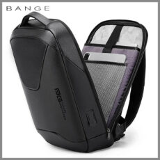 کوله پشتی لپ تاپ بنج مدل 6621 مناسب برای لپ تاپ تا 15.6 اینچی