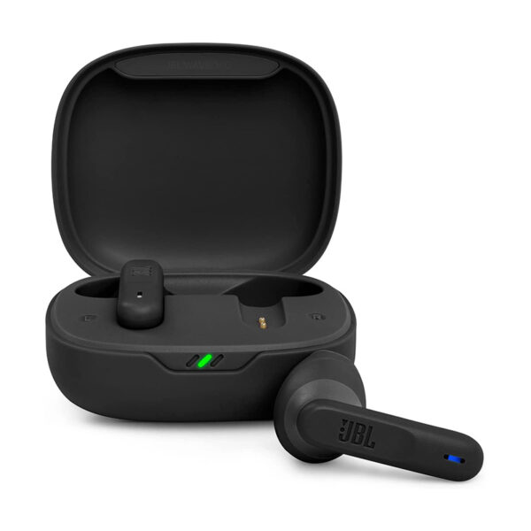 هدست بلوتوثی جی بی ال مدل EMD Wave 300 TWS True Wireless In-Ear Bluetooth