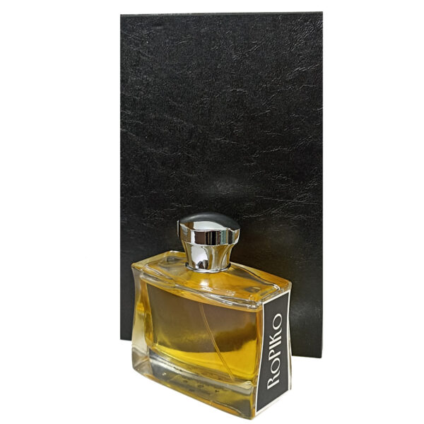 ادو پرفیوم مردانه روپیکو مدل PRIVATE LABEL با رایحه گرم حجم 100 میلی لیتر