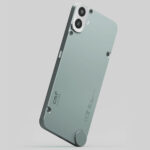 گوشی موبایل ناتینگ مدل CMF Phone 1 دو سیم کارت ظرفیت 256 گیگابایت و رم 8 گیگابایت