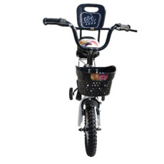 دوچرخه شهری مدل اورلرت سایز طوقه 12 اینچ