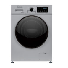 ماشین لباسشویی 7 کیلوگرم اتوماتیک لئوکو مدل LWM714S
