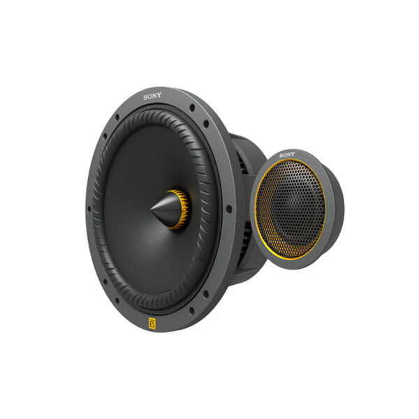 کامپوننت خودرو سونی مدل XS-162ES بسته 6 عددی