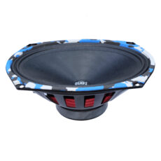 میدرنج خودرو گلدی مدل G-69 بسته دو عددی