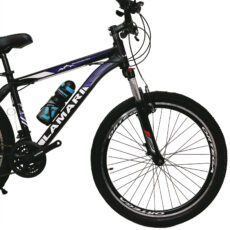 دوچرخه کوهستان لاماری مدل پلاس کد 2 سایز طوقه 26