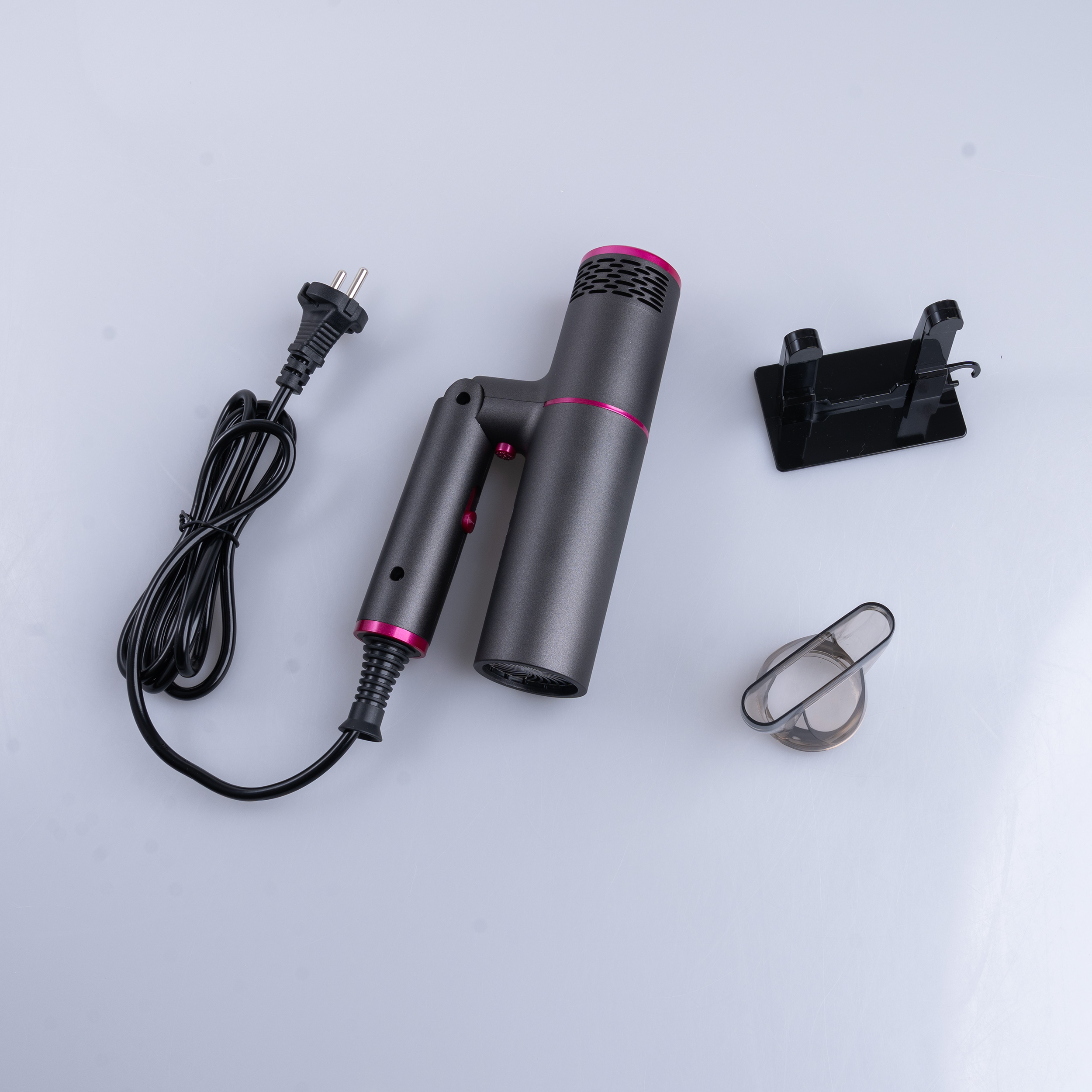 سشوار حرفه ای رومئو مدل RM-5656