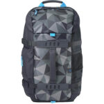 کوله پشتی لپ تاپ اچ‌ پی مدل HP ODYSSEY BACKPACK GREY مناسب برای لپ تاپ 14.1 تا 15.6 اینچی