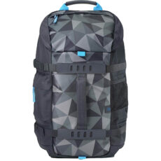 کوله پشتی لپ تاپ اچ‌ پی مدل HP ODYSSEY BACKPACK GREY مناسب برای لپ تاپ 14.1 تا 15.6 اینچی