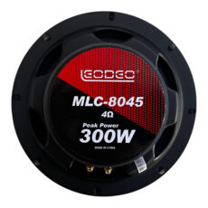 میدرنج خودرو لئودئو مدل MLA-8045 بسته دو عددی